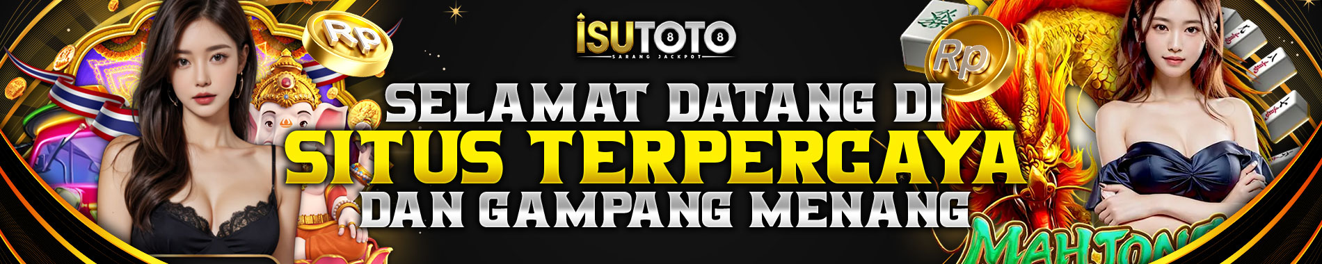 ISUTOTO